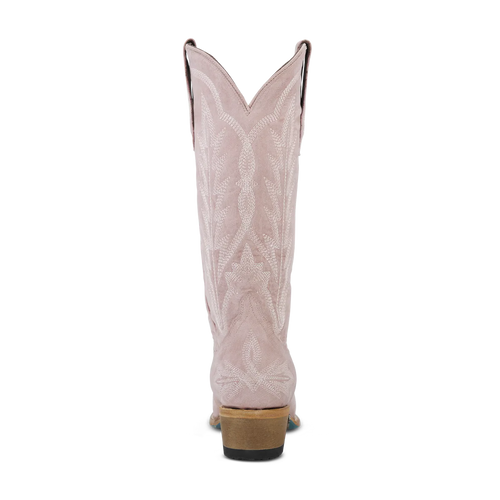 Lane Lexington Boot — Blush