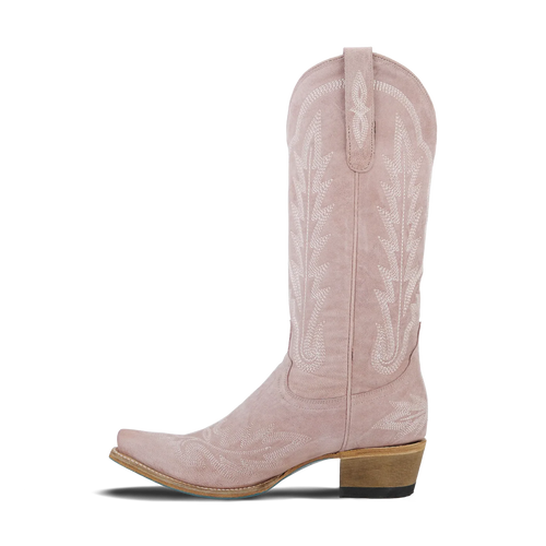 Lane Lexington Boot - Blush
