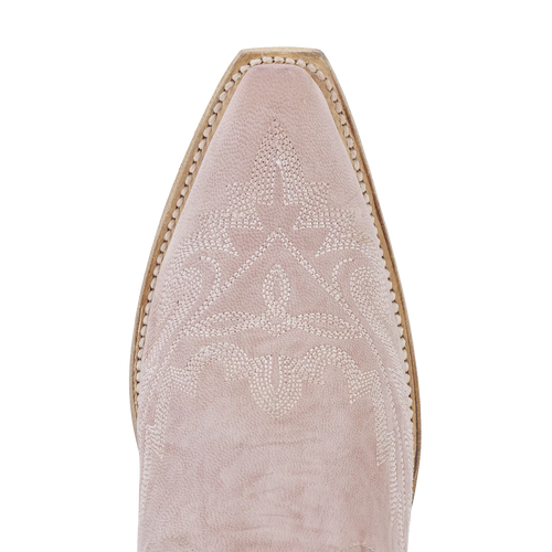 Lane Lexington Boot - Blush