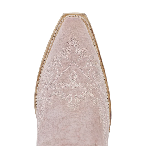 Lane Lexington Boot — Blush