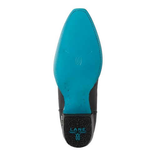 Lane Lexington Boot - Jet Black