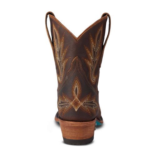 Lane Lexington Bootie - Cognac