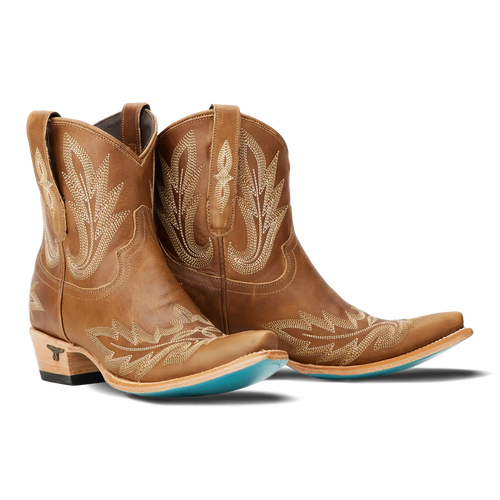 Lane Lexington Bootie - Desert Clay