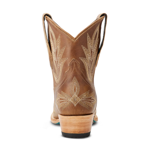 Lane Lexington Bootie - Desert Clay