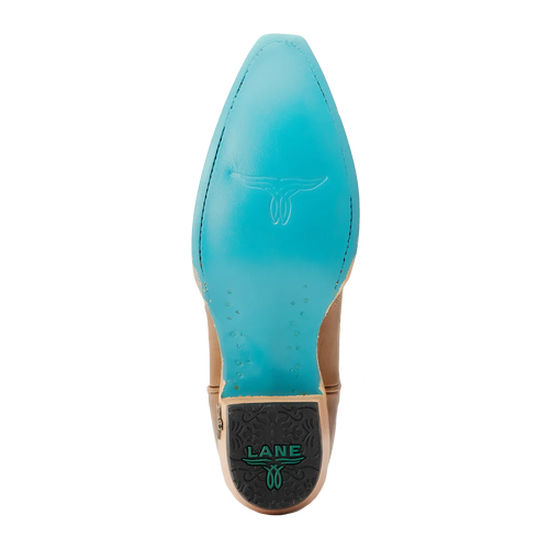 Lane Lexington Bootie - Desert Clay