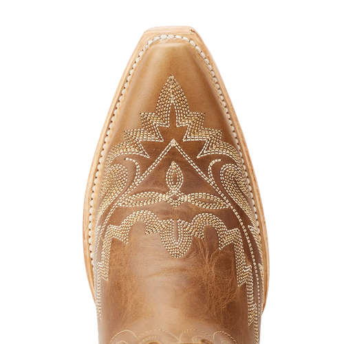 Lane Lexington Bootie - Desert Clay