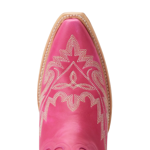 Lane Lexington Bootie - Hot Pink
