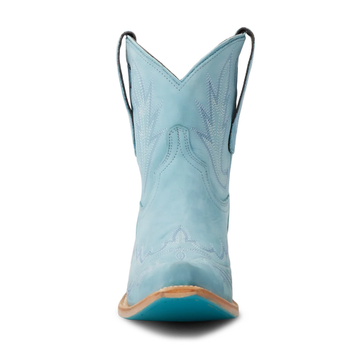 Lane Lexington Bootie - Powder Blue