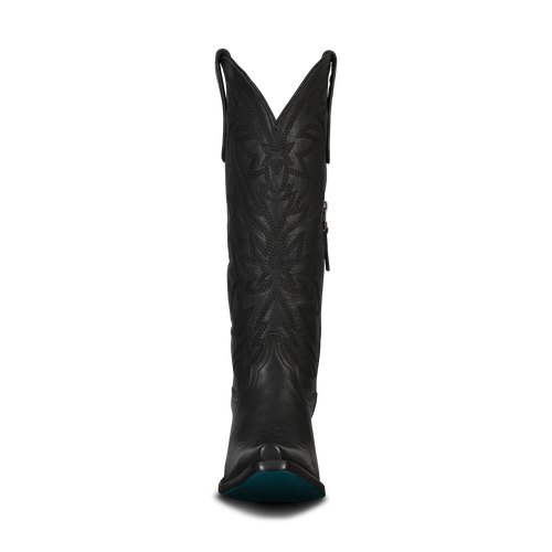 Lane Smokeshow Boot — Jet Black
