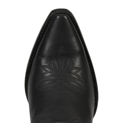 Lane Smokeshow Boot — Jet Black
