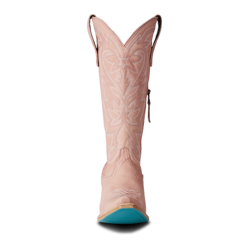 Lane Smokeshow Boot — Blush