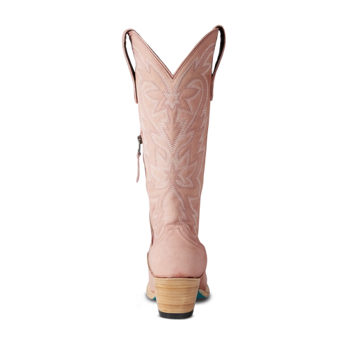 Lane Smokeshow Boot — Blush