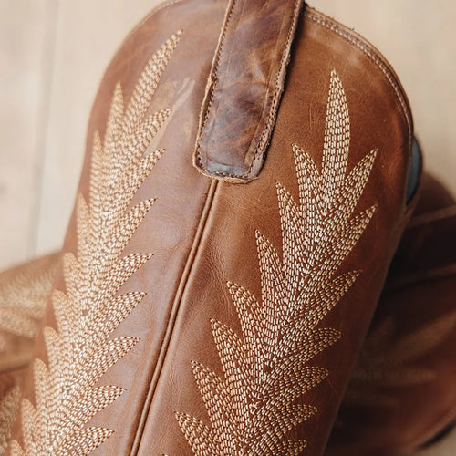 Lane Jentry Knee High Boot - Desert Clay
