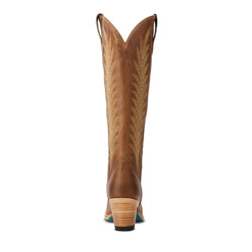 Lane Jentry Knee High Boot - Desert Clay
