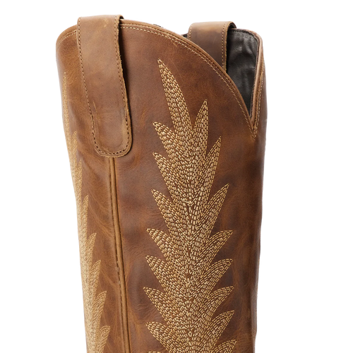 Lane Jentry Knee High Boot - Desert Clay