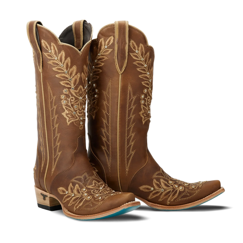 Lane Destiny Boot Desert Clay