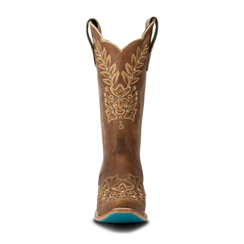 Lane Destiny Boot Desert Clay