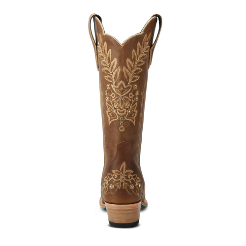 Lane Destiny Boot Desert Clay