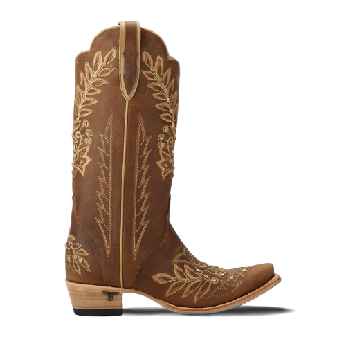 Lane Destiny Boot Desert Clay