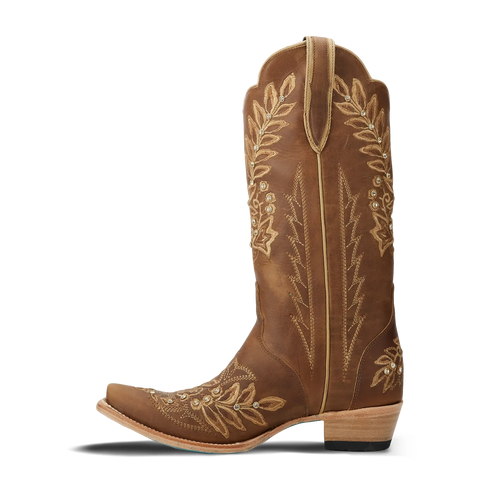 Lane Destiny Boot Desert Clay