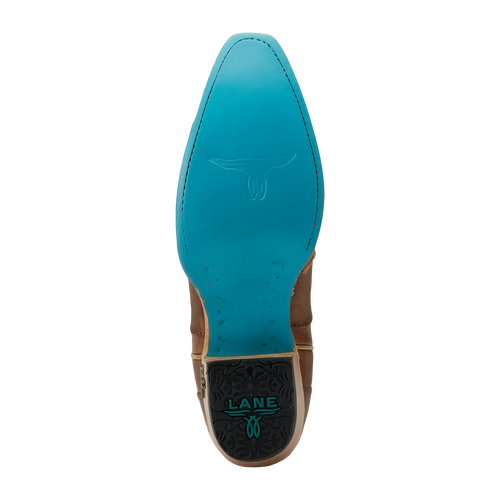 Lane Destiny Boot Desert Clay
