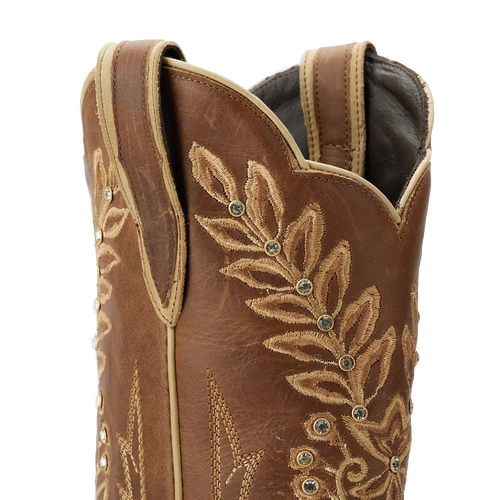 Lane Destiny Boot Desert Clay