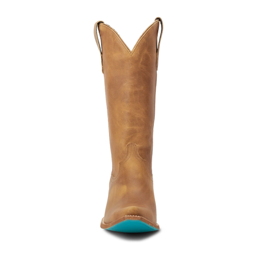 Lane Emma Jane Boot — Desert Clay