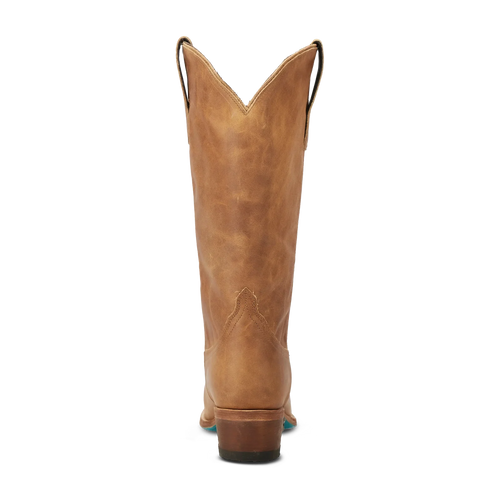 Lane Emma Jane Boot — Desert Clay