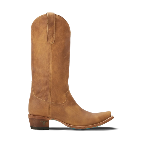 Lane Emma Jane Boot — Desert Clay