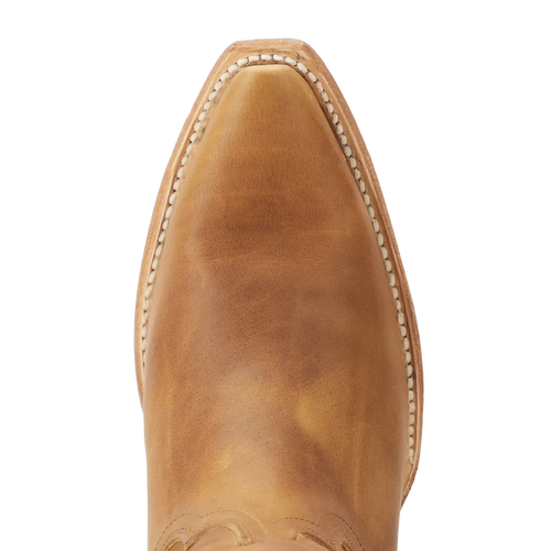 Lane Emma Jane Boot — Desert Clay