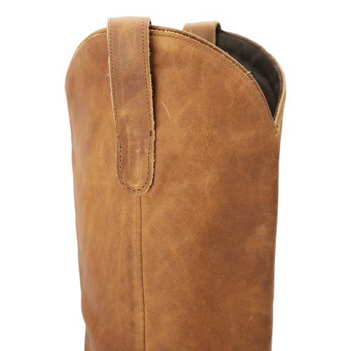 Lane Emma Jane Boot — Desert Clay