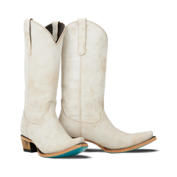 Lane Emma Jane Boot — Ceramic Crackle