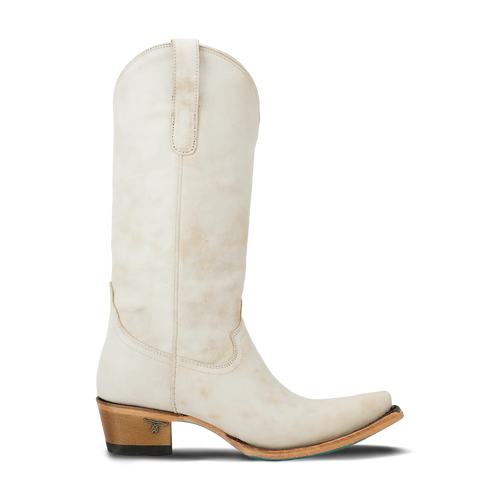 Lane Emma Jane Boot — Ceramic Crackle