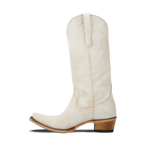 Lane Emma Jane Boot — Ceramic Crackle