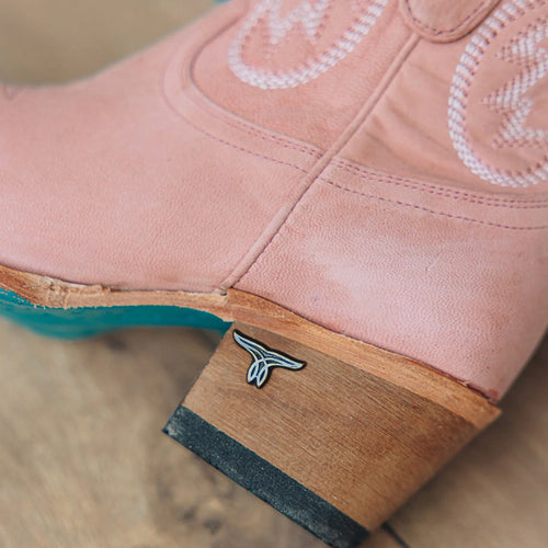 Lane Smokeshow Bootie — Blush
