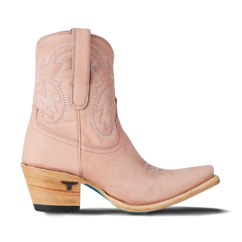 Lane Smokeshow Bootie — Blush