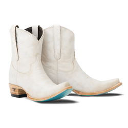 Lane Emma Jane Bootie — Ceramic Crackle