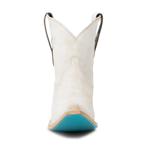 Lane Emma Jane Bootie — Ceramic Crackle