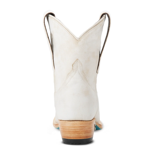 Lane Emma Jane Bootie — Ceramic Crackle