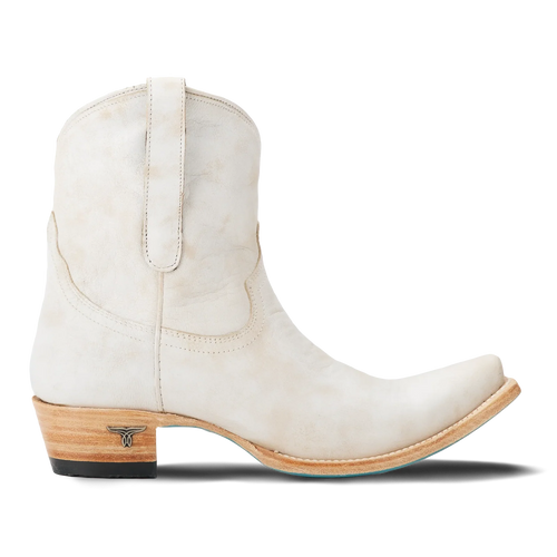 Lane Emma Jane Bootie — Ceramic Crackle
