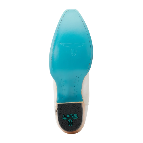 Lane Emma Jane Bootie — Ceramic Crackle