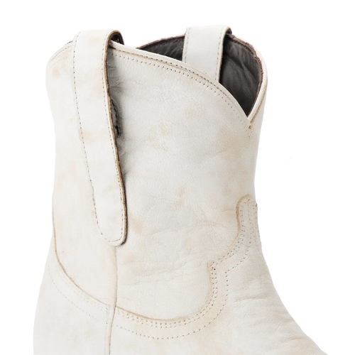 Lane Emma Jane Bootie — Ceramic Crackle