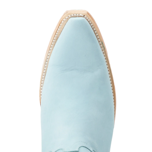 Lane Emma Jane Bootie — Powder Blue