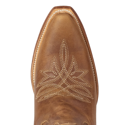 Lane Sandaga Knee High — Desert Clay