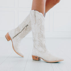 Lane Sweet Memories Knee High — Ceramic Crackle