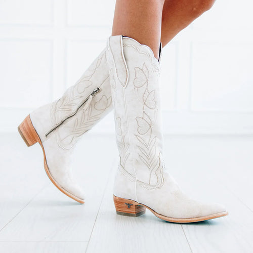 Lane Sweet Memories Knee High — Ceramic Crackle