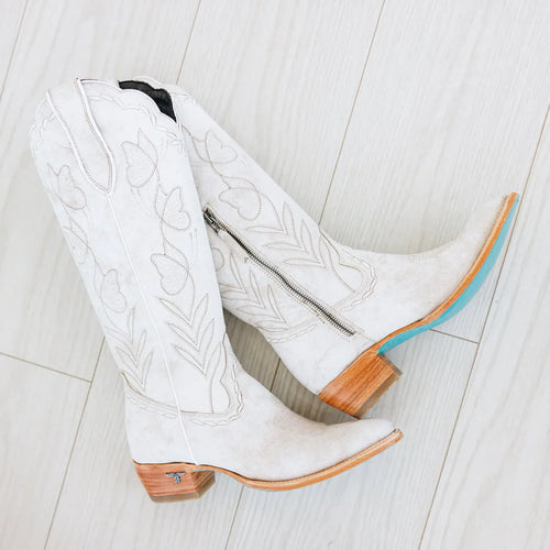 Lane Sweet Memories Knee High — Ceramic Crackle
