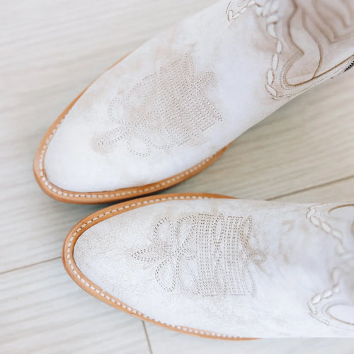 Lane Sweet Memories Knee High — Ceramic Crackle