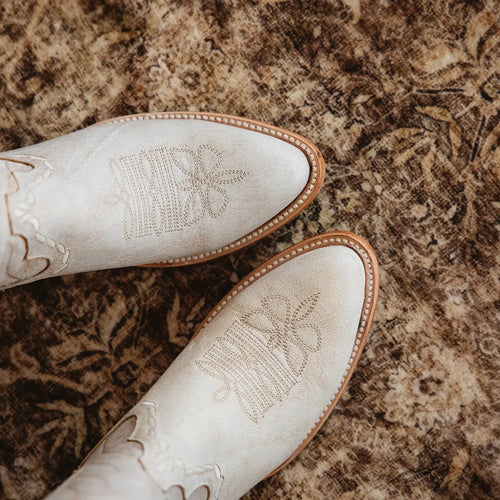 Lane Sweet Memories Knee High — Ceramic Crackle