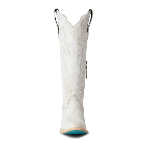 Lane Sweet Memories Knee High — Ceramic Crackle